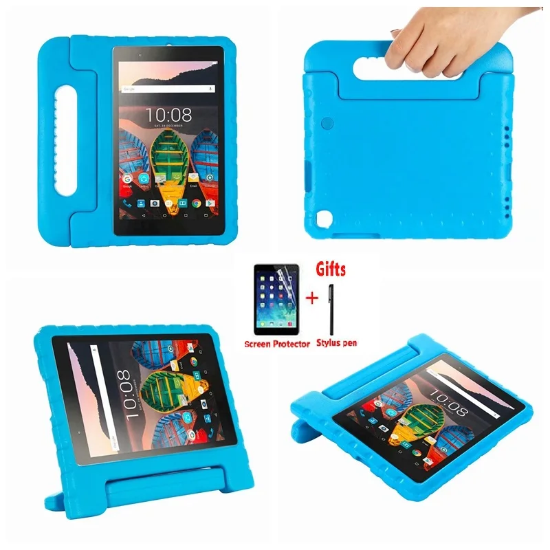 

Противоударный Прочный чехол-подставка для Samsung Galaxy Tab A 8,4 дюйма 2020 дюйма T307
