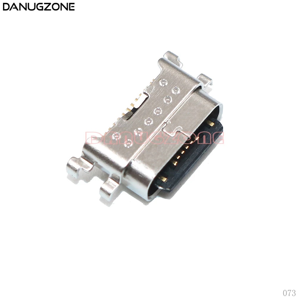 

100PCS/Lot For Xiaomi Mi 5X Mi5X A1 / Mi MDE2 MDT2 USB Charging Dock Charge Socket Port Jack Plug Connector