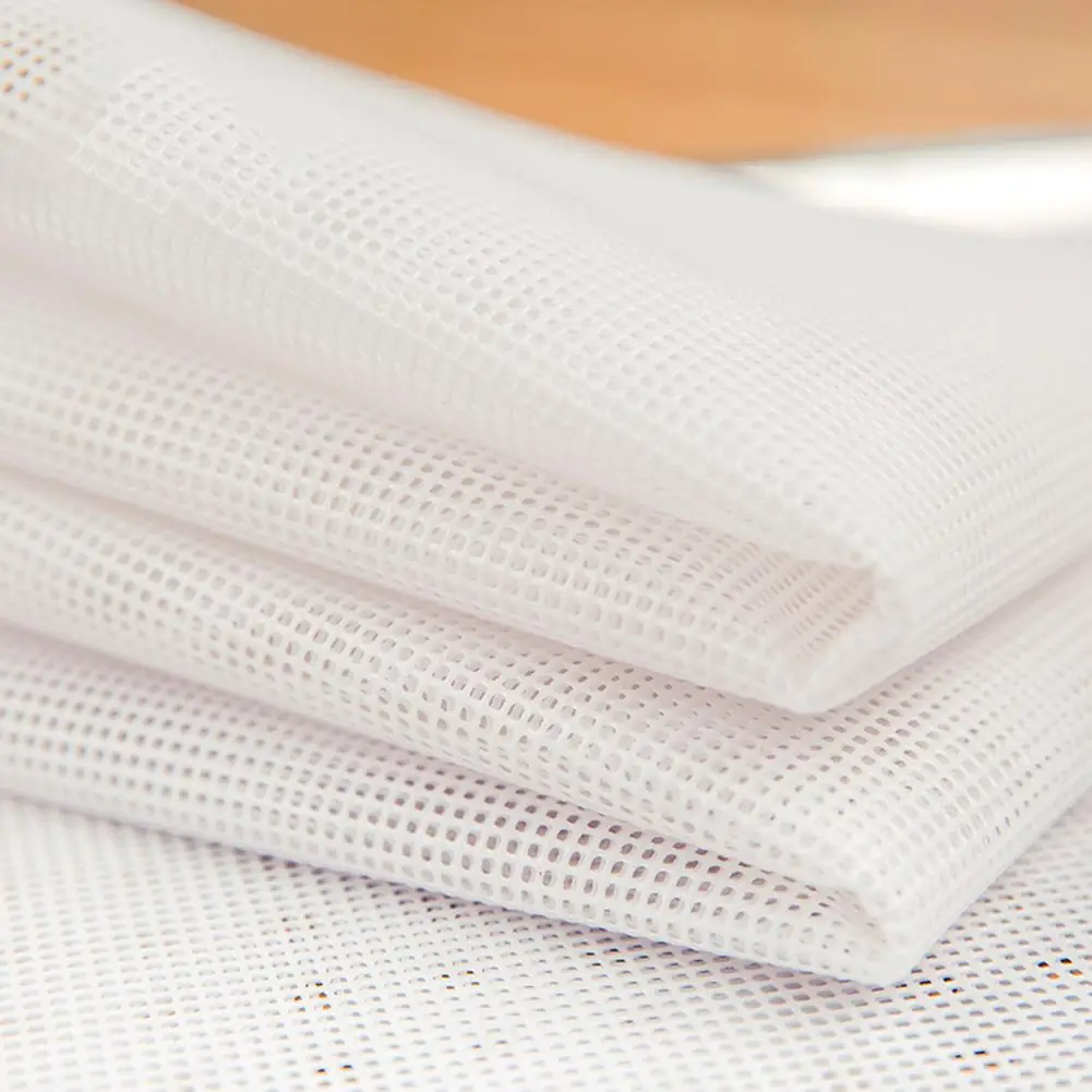 Квадратный силиконовый отпариватель антипригарная сетка круглой формы коврик