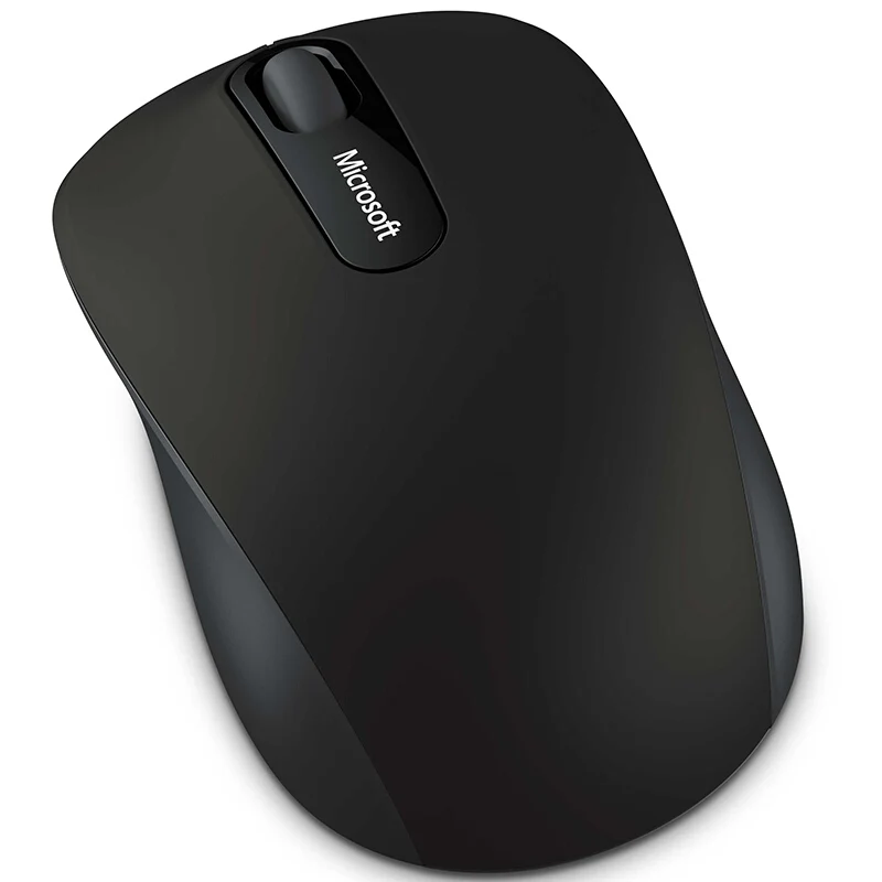 Оригинальная беспроводная мышь Microsoft 3600 FPS bluetooth BlueTrack 1000DPI для ноутбука ПК офиса