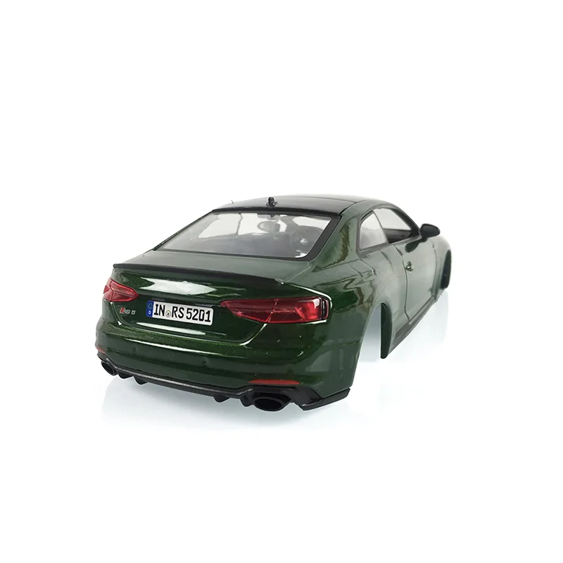 HGM игрушки в подарок металлический корпус оболочки 114 мм Колесная база детали для