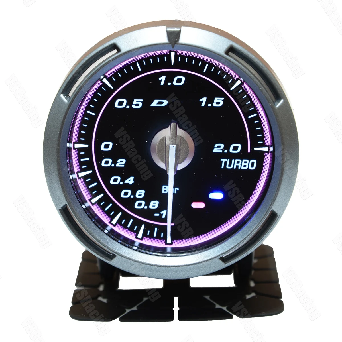 Универсальный Автомобильный Тахометр 2 5 60 мм DF Link Advanced C2 BF гоночный измеритель