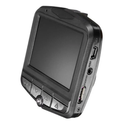 Видеорегистратор 70mai с тачскрином TFT LCD HD 2 4 P 32 ГБ 1080 дюйма функцией записи видео