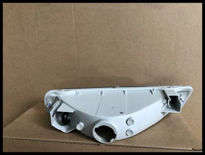 Противотуманные фары на передний бампер для Toyota Land Cruiser Prado LC80 FJ80 4500 95-97