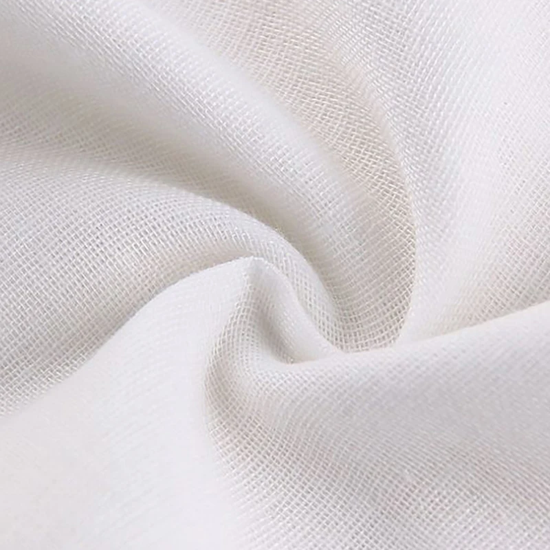 Принт 10 подгузник для многоразового использования вставьте 100% хлопок моющийся