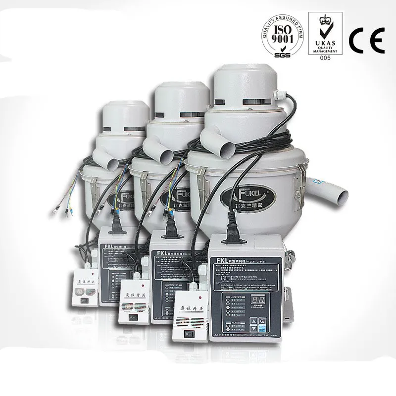 

material Automatic feeding machine,vacuum feeder,auto loader ATT