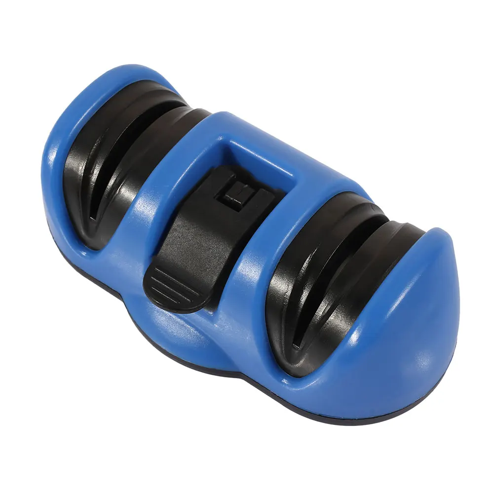 Домашний кухонный полировальный ножничный шлифовальный станок точилка для