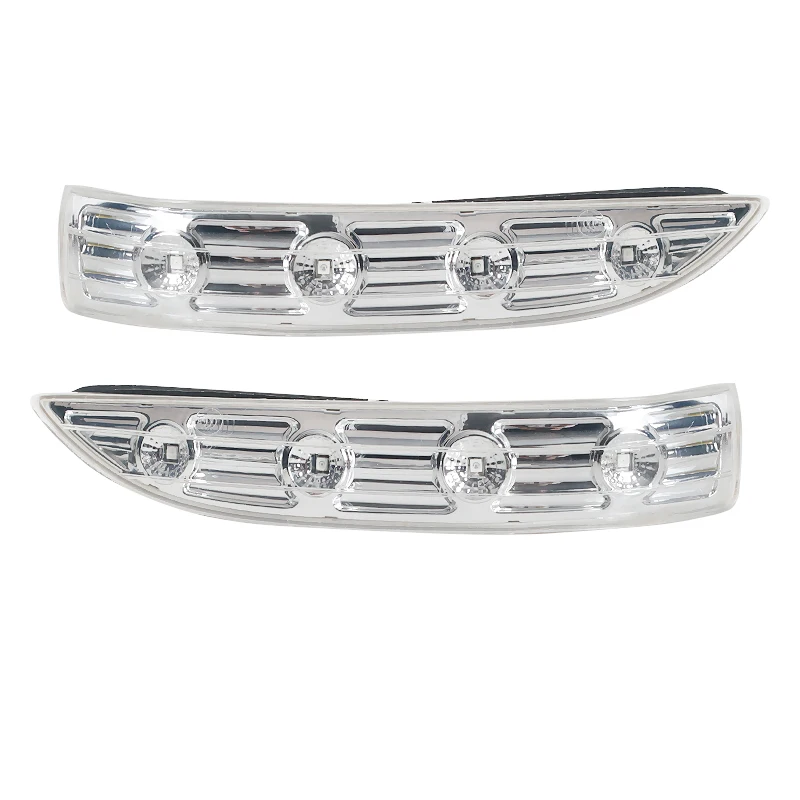 K-Car LED Turn Signal Light Side Wings Rearview Mirror Amber Indicator Lamp For Hyundai Tucson IX35 2010 2011 2012 2013 | Автомобили и