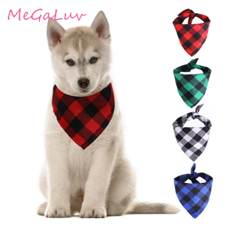 Красная зеленая синяя белая клетчатая искусственная шарф хлопковая двойная