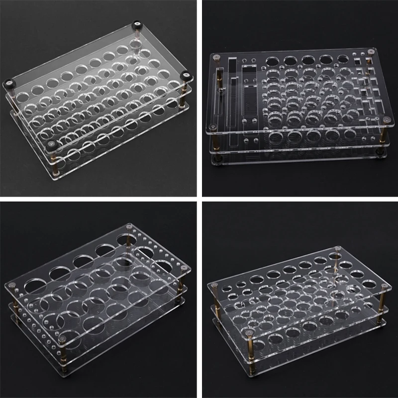 

Storage Box Screwdriver Tweezers Carving Knife Container Tools Box Computer Mobile Phone Repair Tools