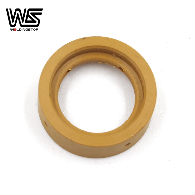 S25 S30 S45 S65 PT60 IPT-60 PT40 IPT-40 воздушный диффузор вихревое кольцо PE0106 для плазменного