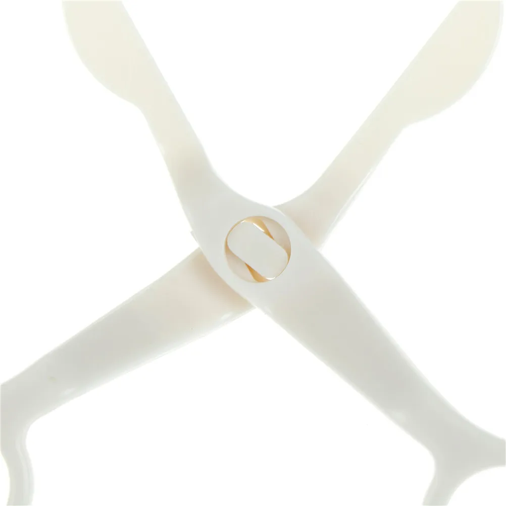 

1Set Cake Decoration Cake Flower Stand Nail 2 Cake Icing Piping Nozzle 1 Cake Scissors For Cream Flower Transfer Baking Tools