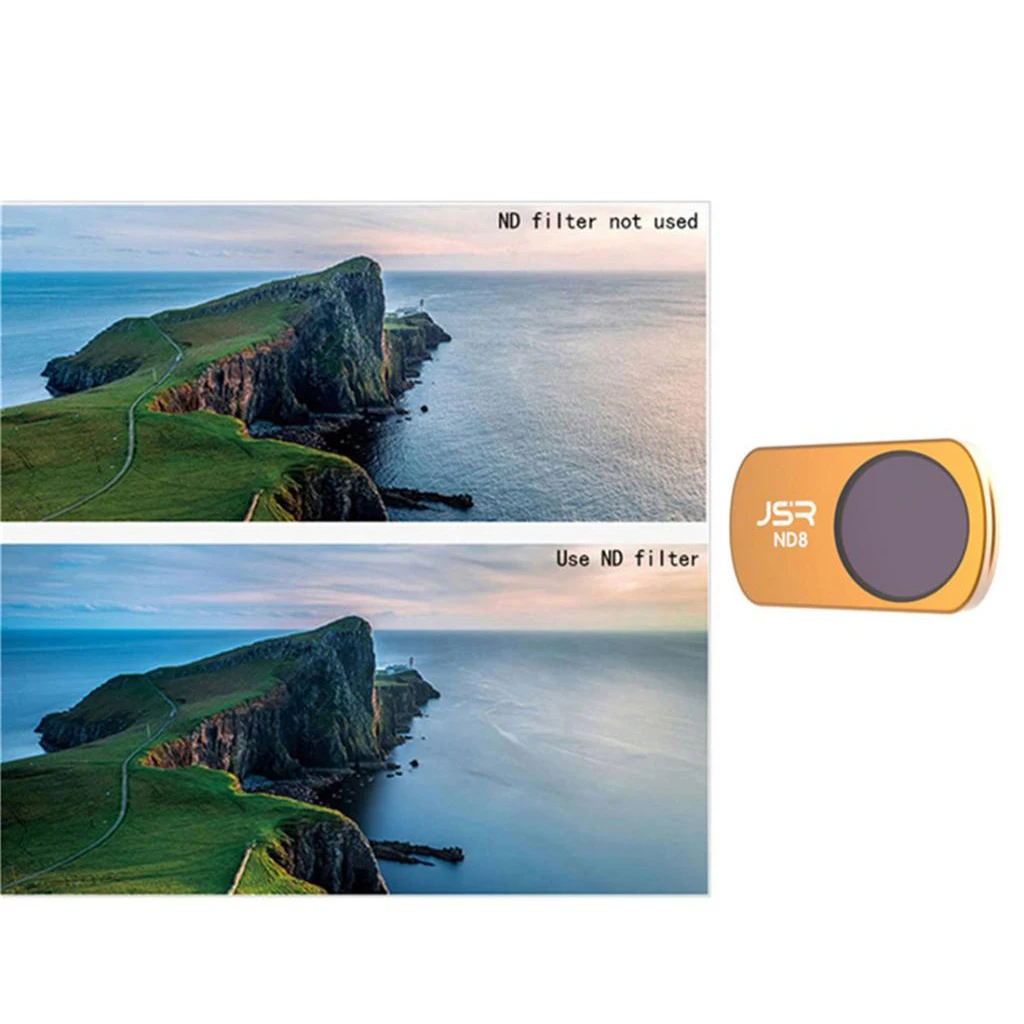 

DJI Mavic Mini CPL UV ND8 ND16 ND32 ND64 Night STAR Camera Lens Filter Kits