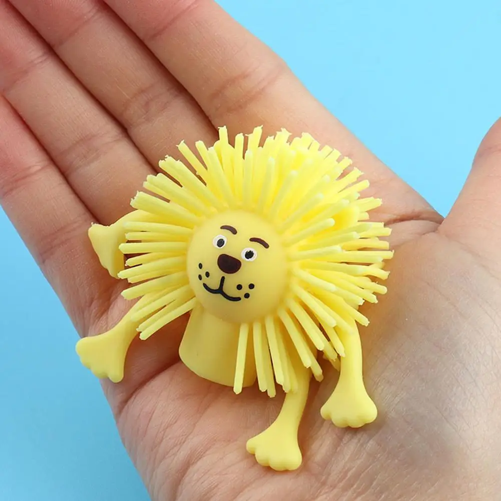 

Small Animal Finger Doll Soft Rubber Hand Puppet Finger Toy Cartoon Animal Cosplay Tell Story Toy Baby Educational Sensory Toys