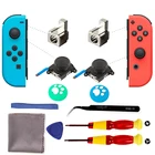 2020 Оригинальный Новый 3D Аналоговый джойстик для пальца стиков для замены датчика для Nintendo Switch Joy Con  Lite Controller