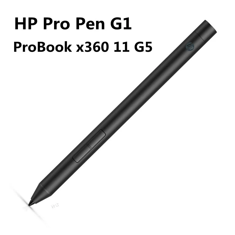 4096 новая оригинальная ручка HP Pro-цифровая для ProBook X360 11 EE G5 G6 G7 и 435 G7/G8 8JU62AA # AC3 - Pro Pen