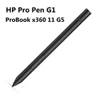 4096 стилус для HP Pro Pen G1 для HP ProBook x360 435 G7 G8 и HP ProBook x360 11 G5 G7 EE 8JU62UT # ABA  8JU62AA # AC3