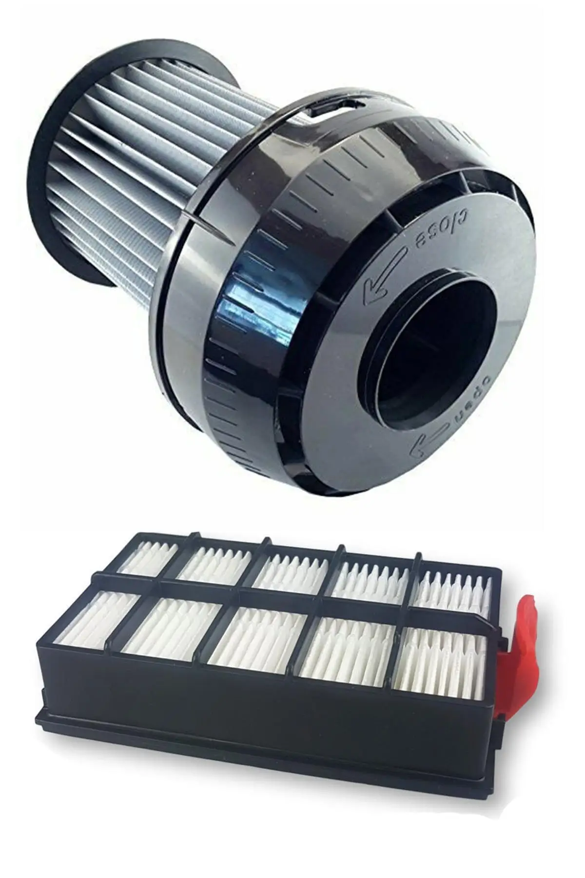 

MHK Parts Vsx6xtrm2 Extreme Power Hepa Filter Set