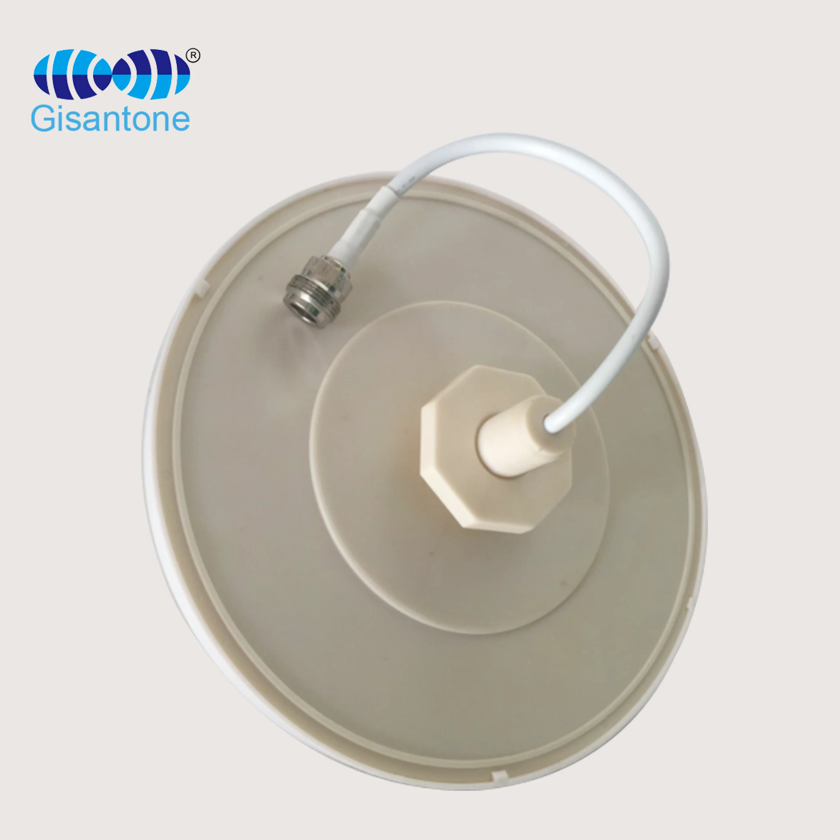 

External 3dbi ceiling signal repeater antenna with mount bracket