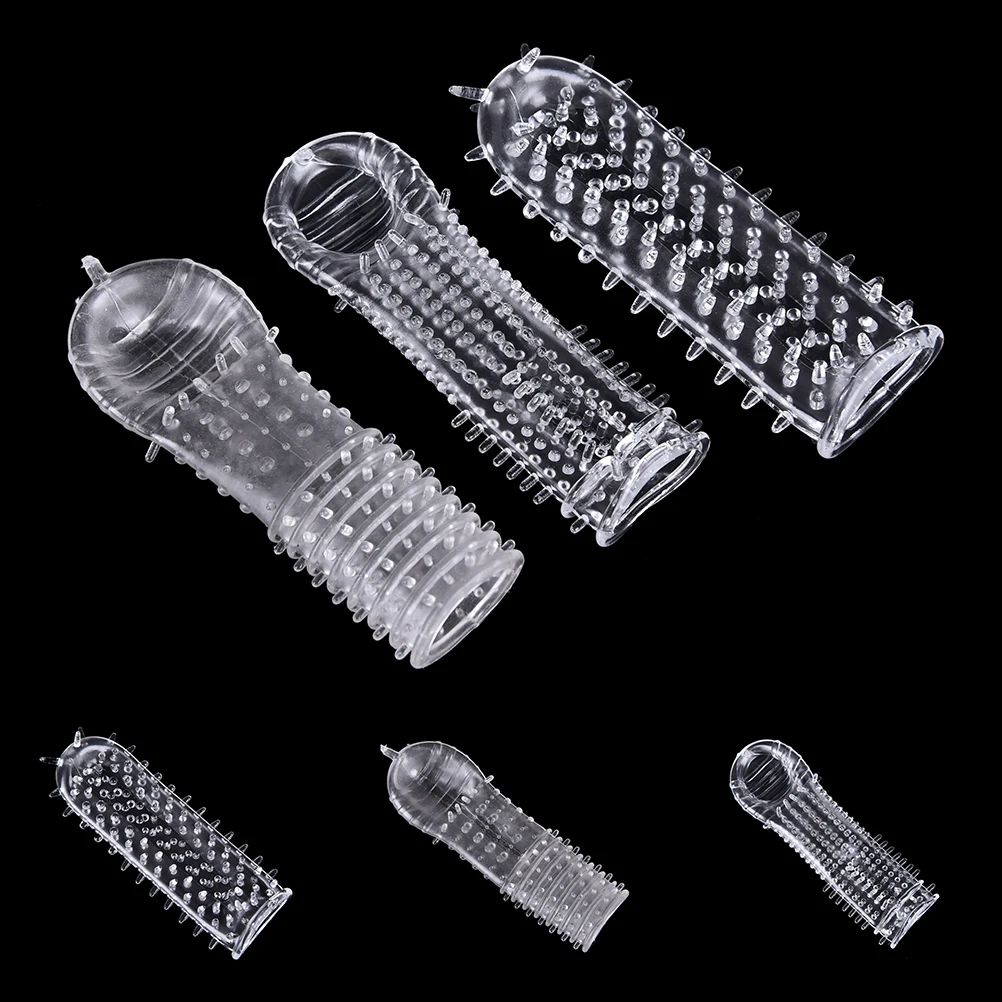 Многоразовый кран кольцо для задержки эякуляции презерватив с кольцами интимные