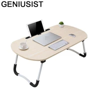 small scrivania ufficio furniture office notebook stand support ordinateur portable laptop tablo mesa desk computer study table