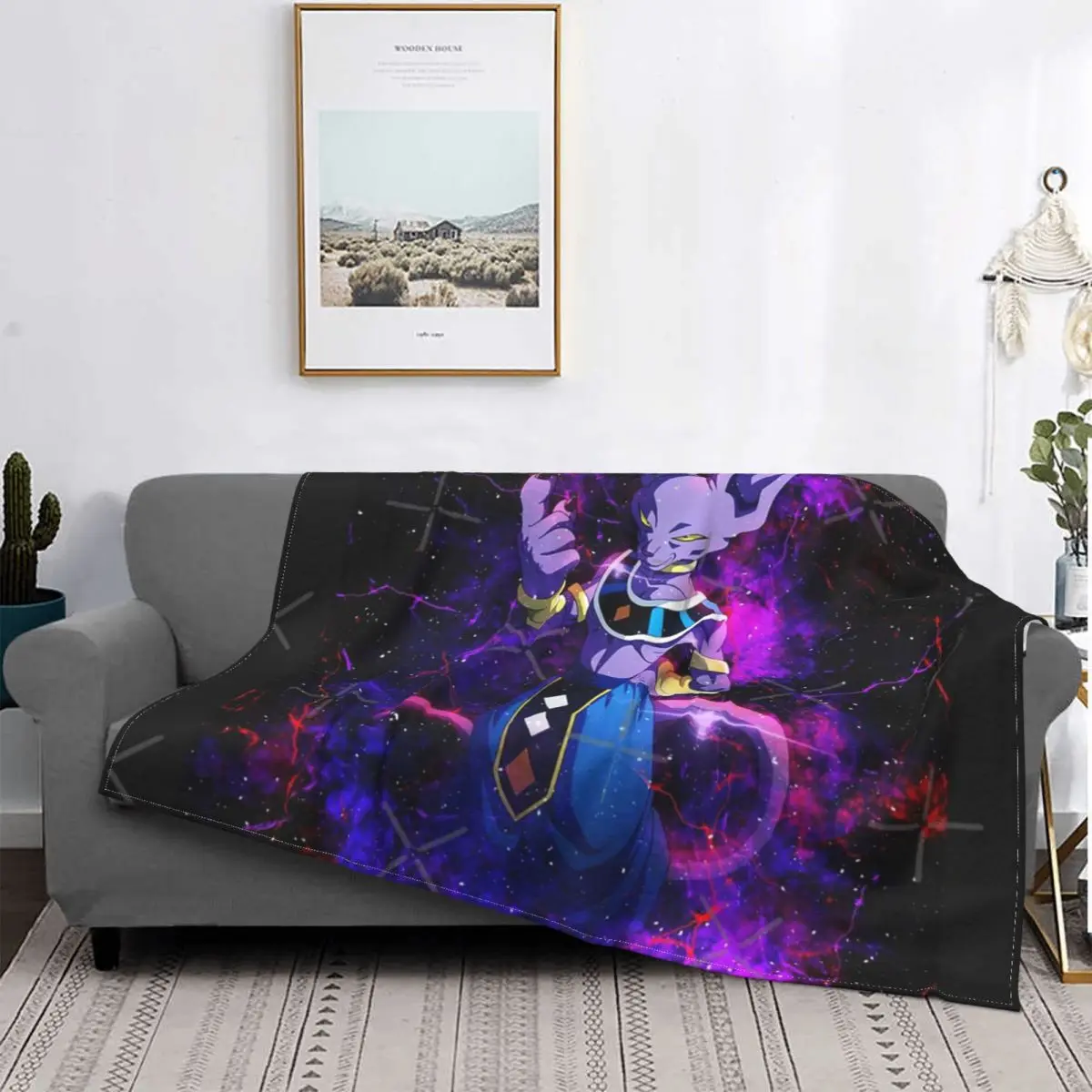 

Galaxy Style 15 Blanket Bedspread Bed Plaid Rug Anime Blanket Summer Blanket Blankets For Beds
