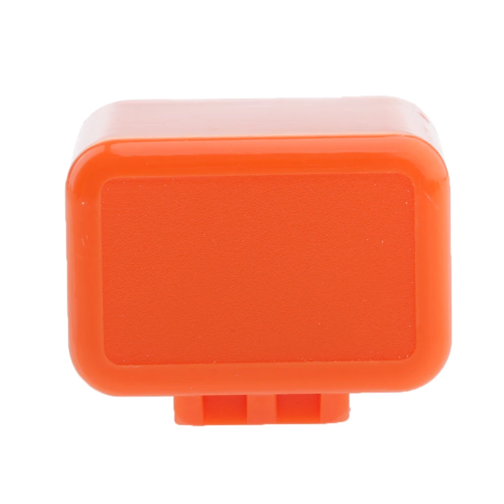 

2-Pin Motorcycle Adjustable LED Turn Signal Indicator Flasher Relay - Orange