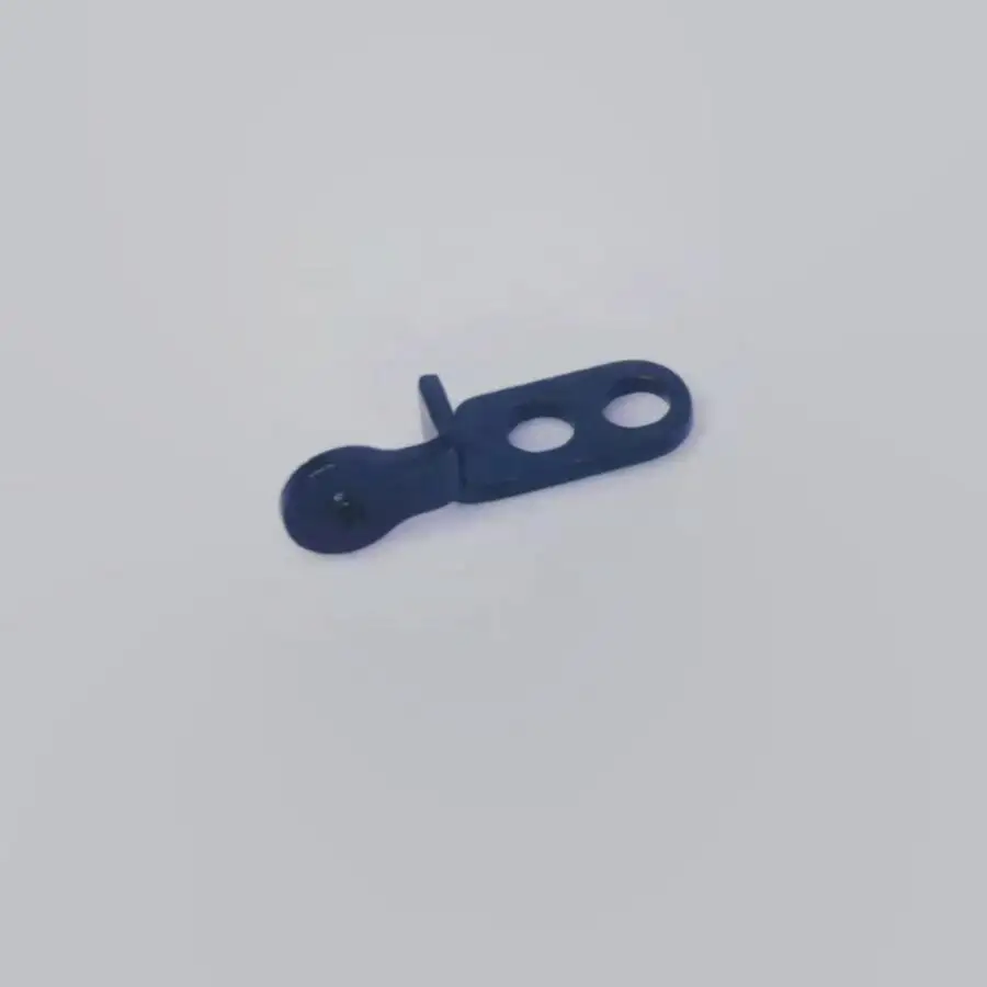 

6100768 Positioning plate used for Yamato cc2700 three needle five thread sewing machine accessories