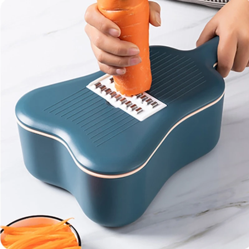 

Restaurant Fruits Sliced Shredded Sushi Side Dish Professional Knives Multifunctional Kitchen Tools