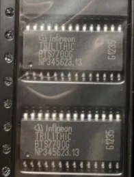 

5 шт./лот BTS7700G trilsop-28