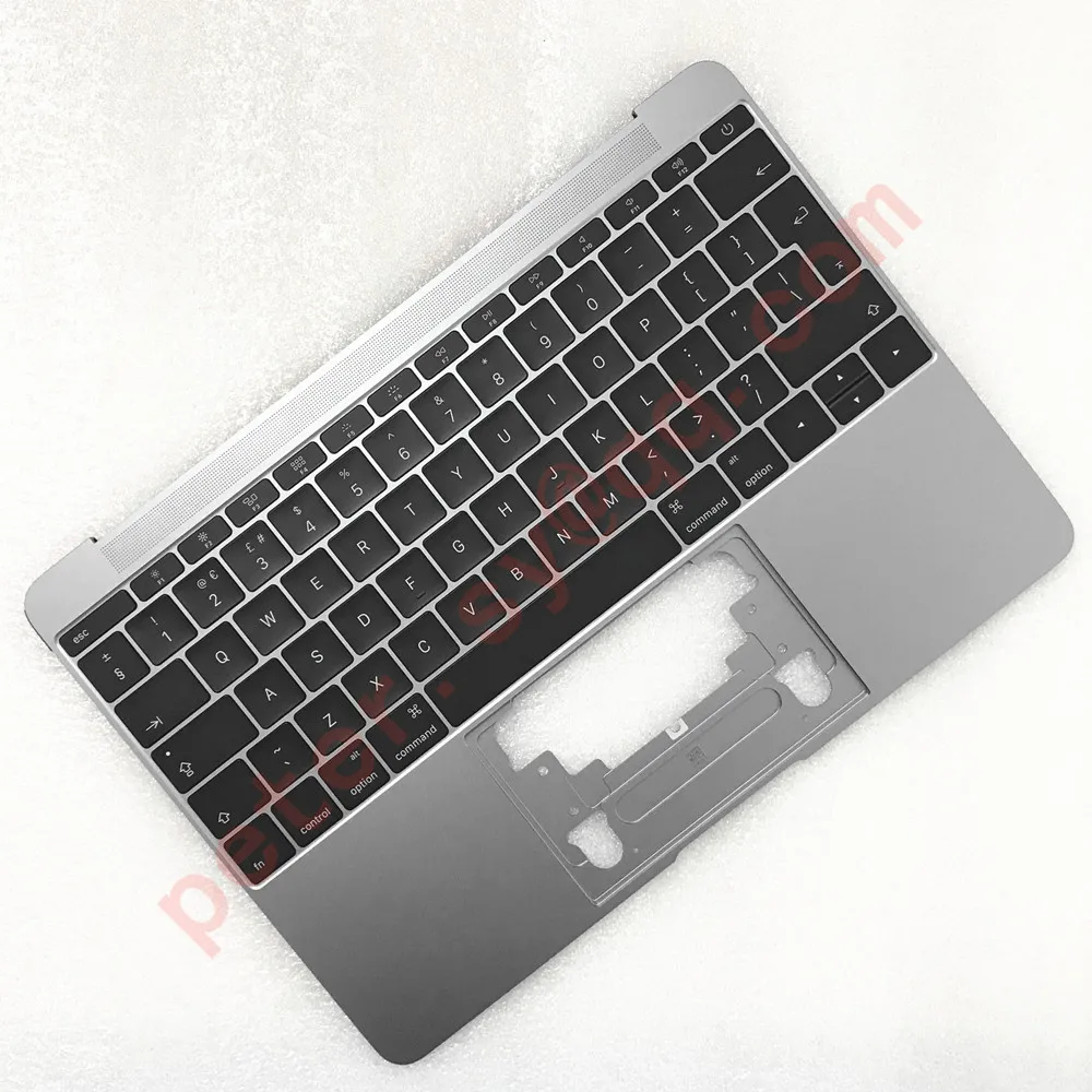 Comprare Bauletto A1534 Con Retroilluminazione Tastiera Per Macbook 12