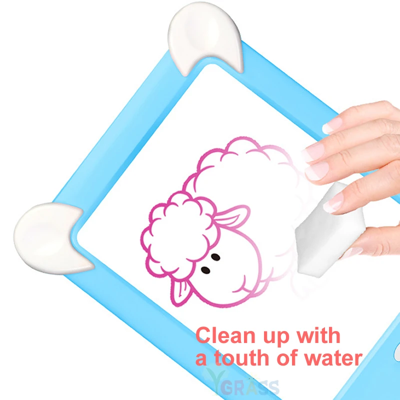 3D Волшебная подставка для повторного использования Создайте искусство которая