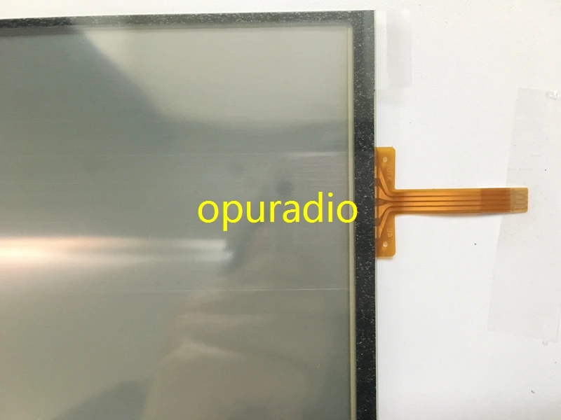 Новый оригинальный 6 5 &quotдюймовый сенсорный экран панель только LTA065B1D3F