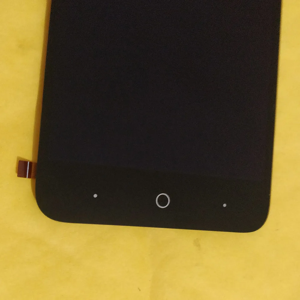 

For ZTE Blade A601 A602 A603 LCD Display Assembly Touch Screen Digitizer Screen Glass Panel For ZTE A601 A602 A603 LCD Screen