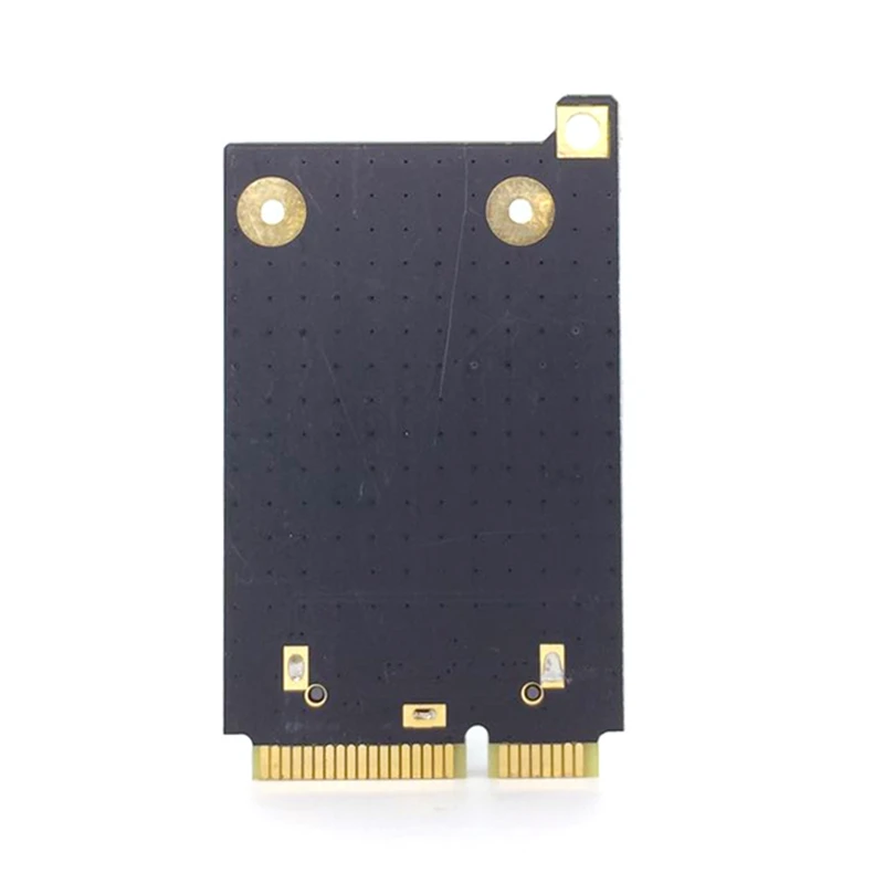 Мини-адаптер PCI-E Express 52-контактная карта Mini для Broadcom BCM94360CD BCM943602CS BCM94360CS2 BCM94331CD BCM943224