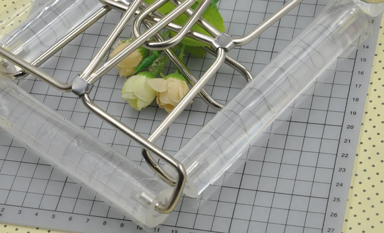 Профессиональный ролик для штамповки полимерной глины стержневой штифт 15 см с