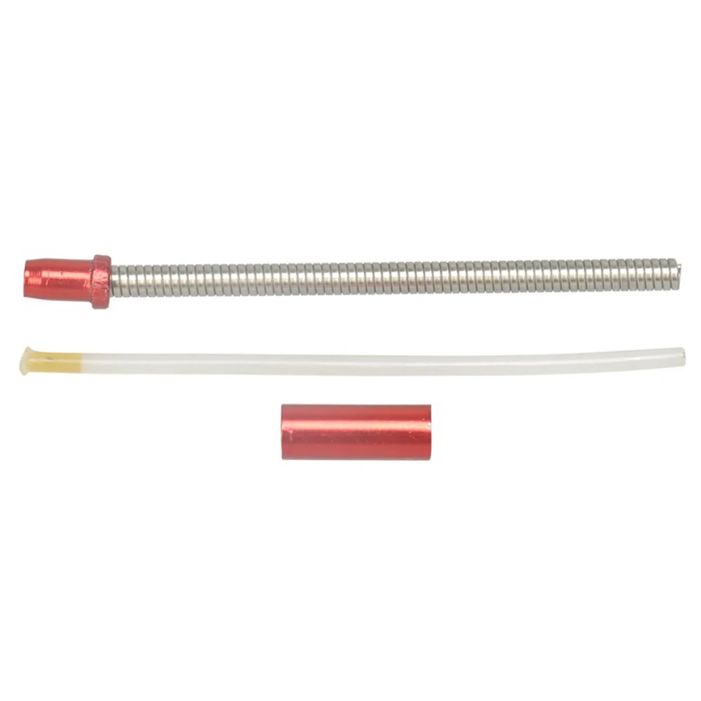 Аксессуары для велосипедного брейка V набор тормозных трубок рукава сапоги