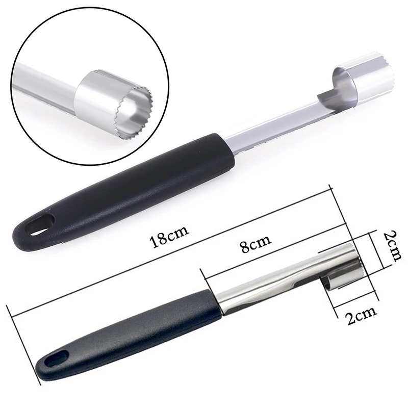Инструмент для удаления фруктов яблок груш из нержавеющей стали | Дом и сад
