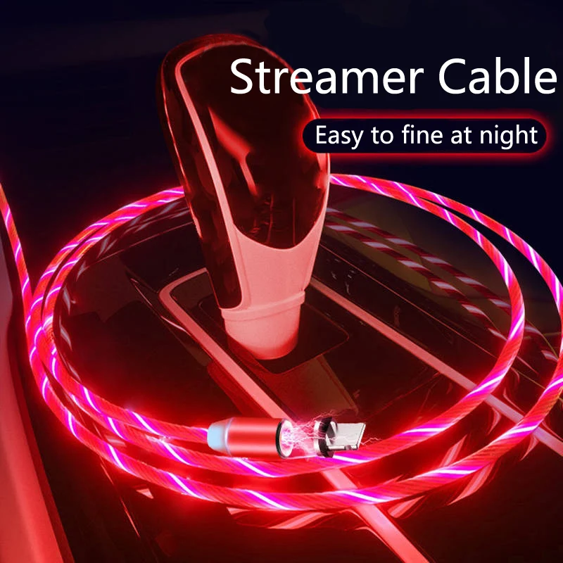 

Car Phone Charger Flowing Light Cable LED Wire Cord For Skoda Superb Octavia A7 2 Fabia Rapid Yeti Citroen C4 C3 Grand Picasso