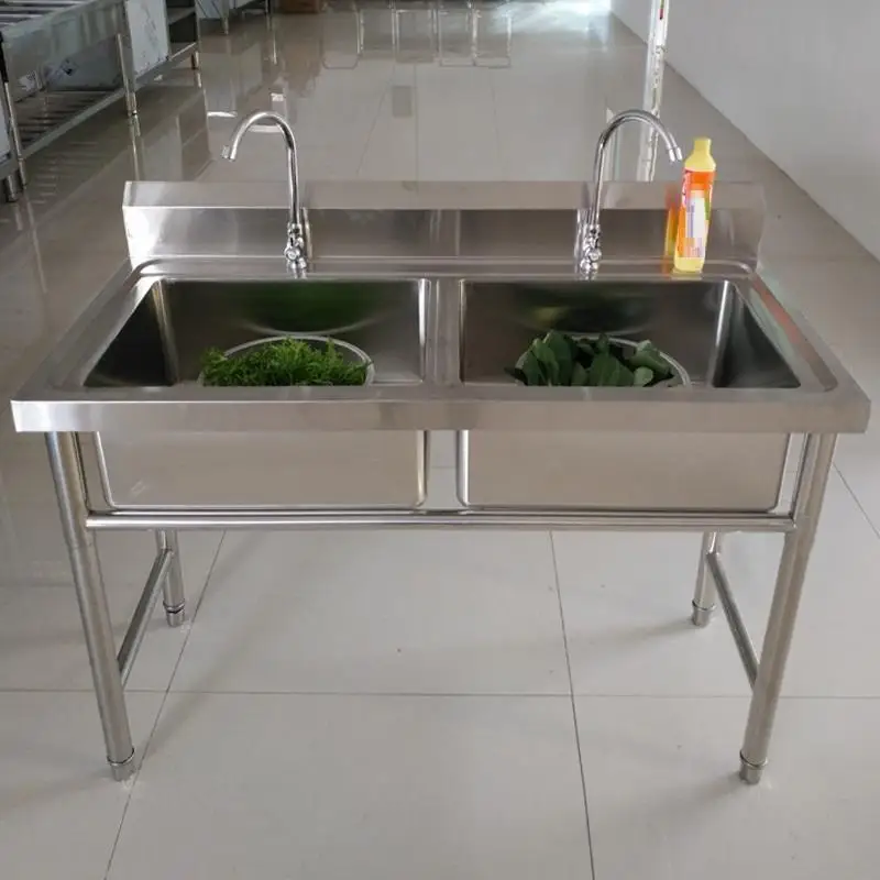 

Gootsteen Afwasbak Zlewozmywak Spoelbak Banheiro Para Lava Manos De Kitchen Fregadero Cuba Pia Cozinha Lavabo Dishwash Sink