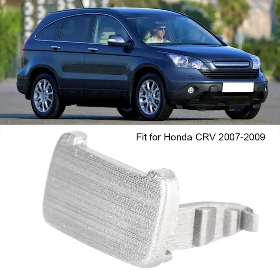 Крышка замка переключения передач 54716 SWA A82ZA крышка рычага подходит для Honda CRV 2007 2008