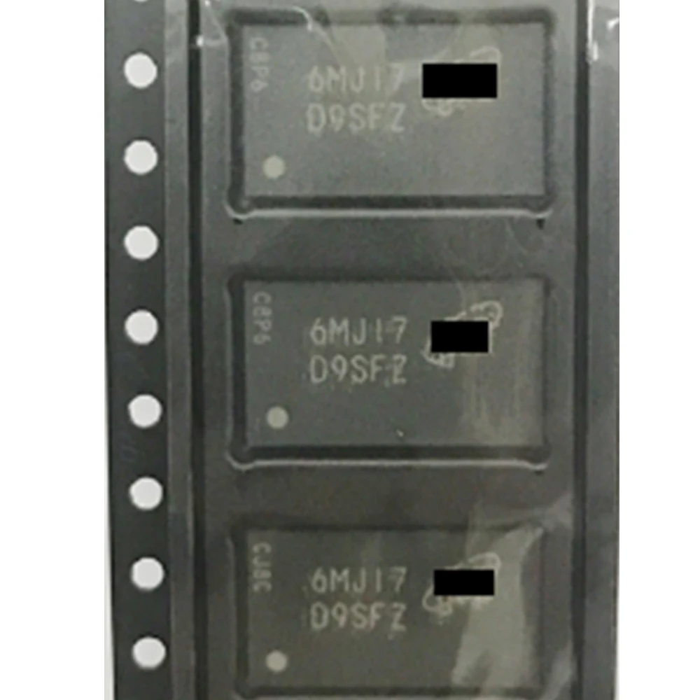 

100% Новинка и оригинал Φ IT:J BGA 1 шт/Лот