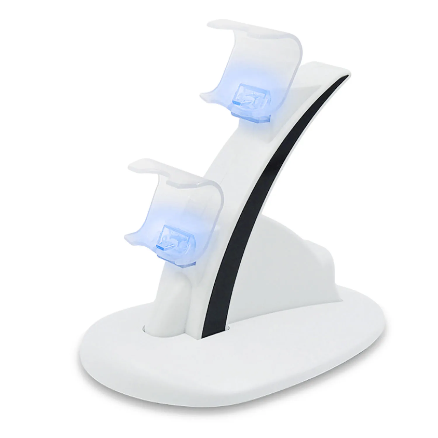 Портативные контроллеры Bevigac зарядная подставка док станция для контроллеров Sony