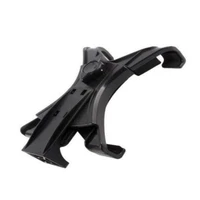 tripod horizontal and vertical clamp fixed enlarge universal bracket rotating tripod mount tablet computer clamp adapter