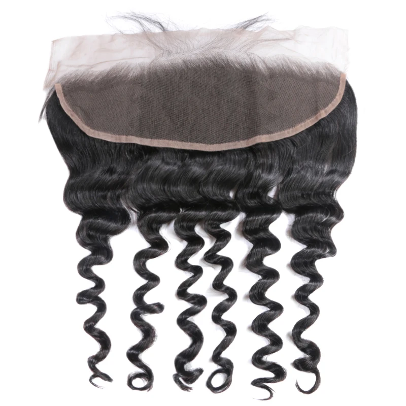Натуральные волнистые Фронтальные 13x4 натуральные черные цвета 10 &quot 20&quot