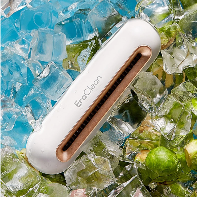 Xiaomi Youpin EraClean кухонный очиститель воздуха перезаряжаемый мини-очиститель для