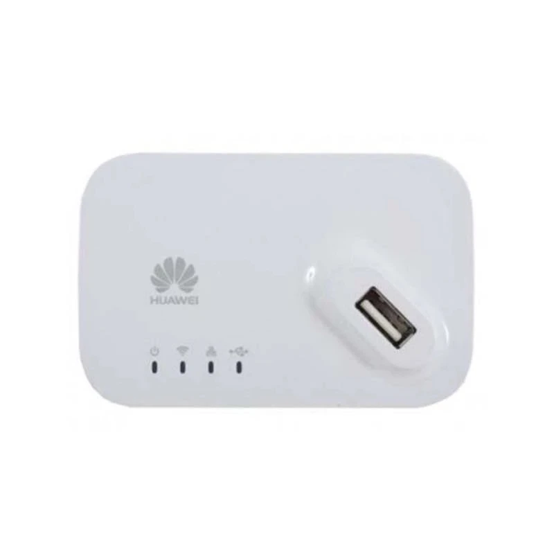 Huawei AF23 4G LTE/3G USB роутер с подключением к порту маршрутизатор точка доступа Wi Fi