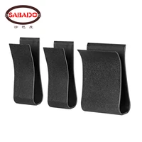 9mm 5 56 kydex insert molle magazine pouch kywi wedge mag hook back smooth edge hunting shooting paintball airsoft accessories