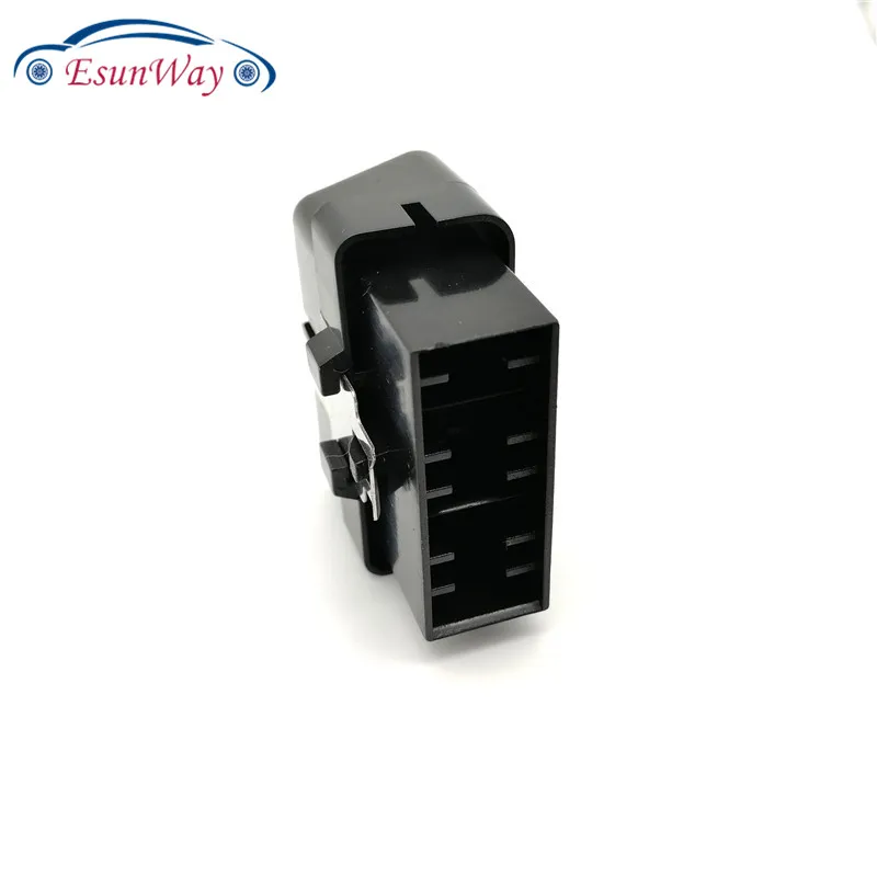 Диагностический кабель для автомобиля 16 контактов 50 шт./Лот 100 шт.|obd2 j1962|obdii obdobd 2 |