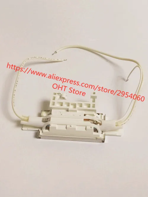 New Original Xenon Light Lamp Reflector Tube Fitting Repair Part For Canon 600ex-RT 600ex RT II Speedlite Flash | Электроника